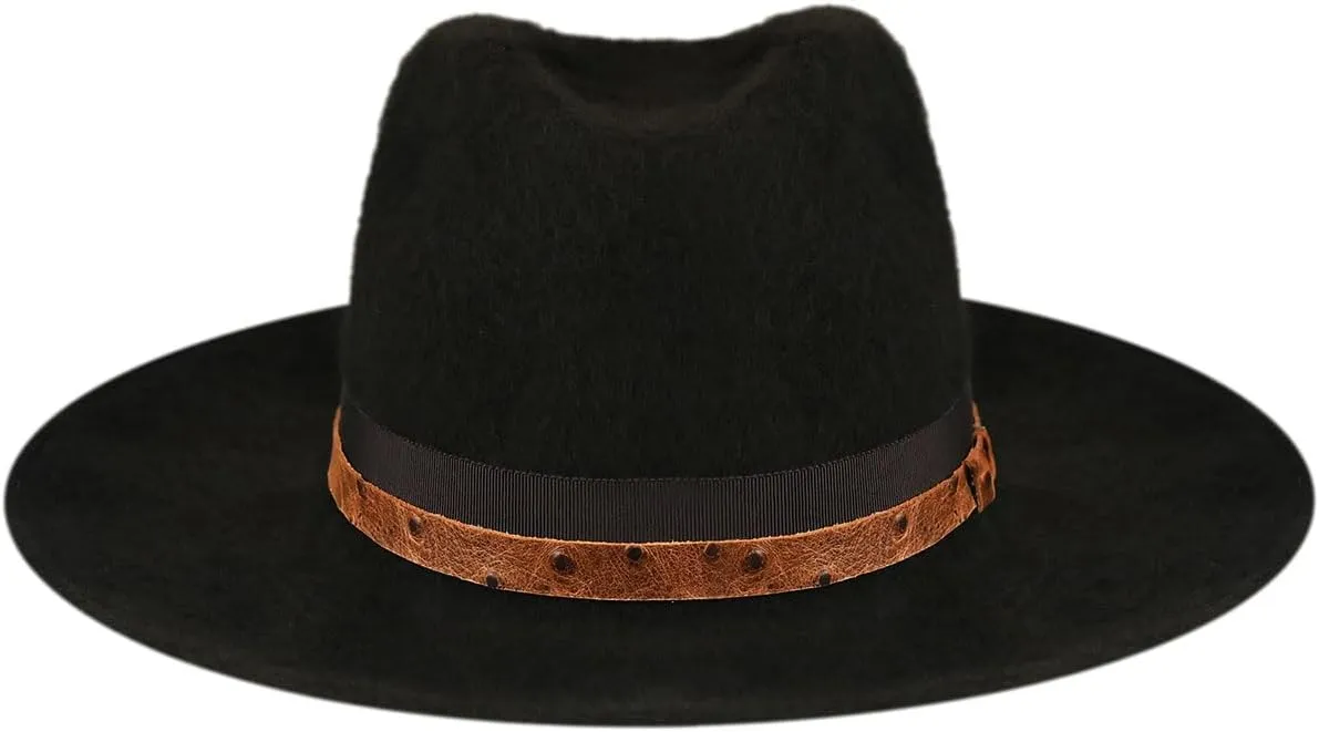 Bailey Croft Fedora