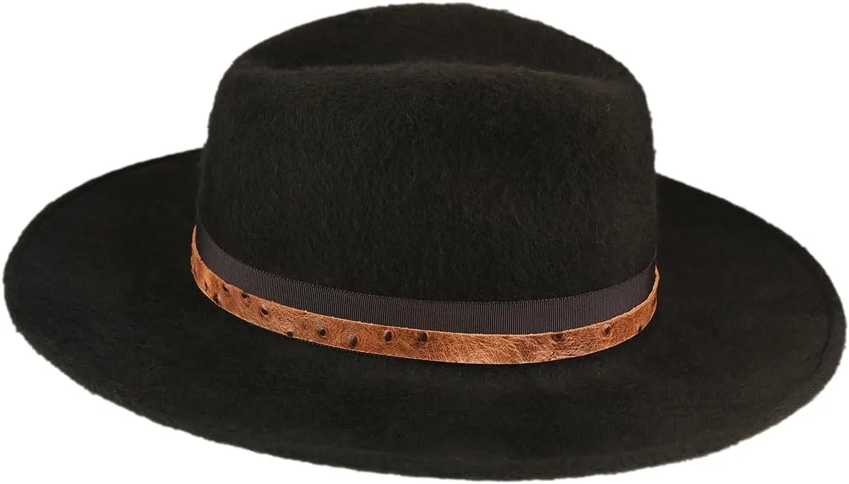 Bailey Croft Fedora