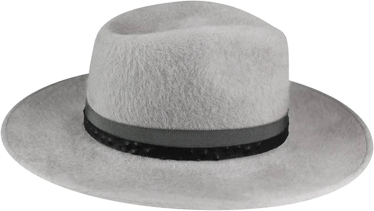 Bailey Croft Fedora
