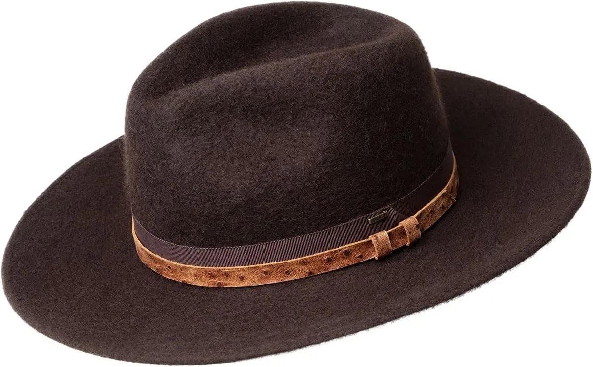 Bailey Croft Fedora