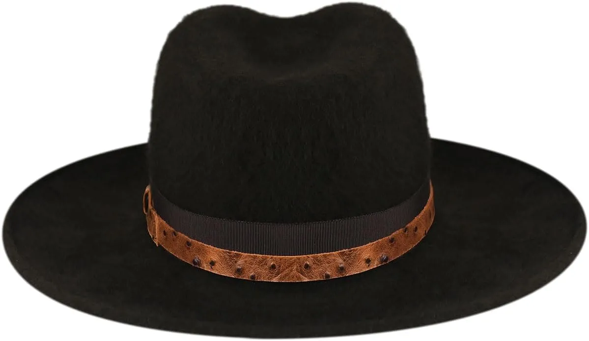 Bailey Croft Fedora
