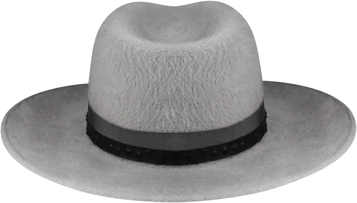 Bailey Croft Fedora