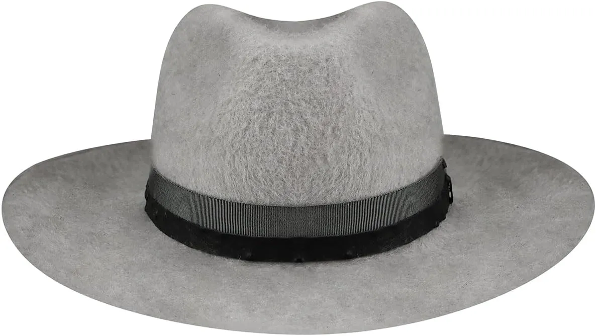 Bailey Croft Fedora