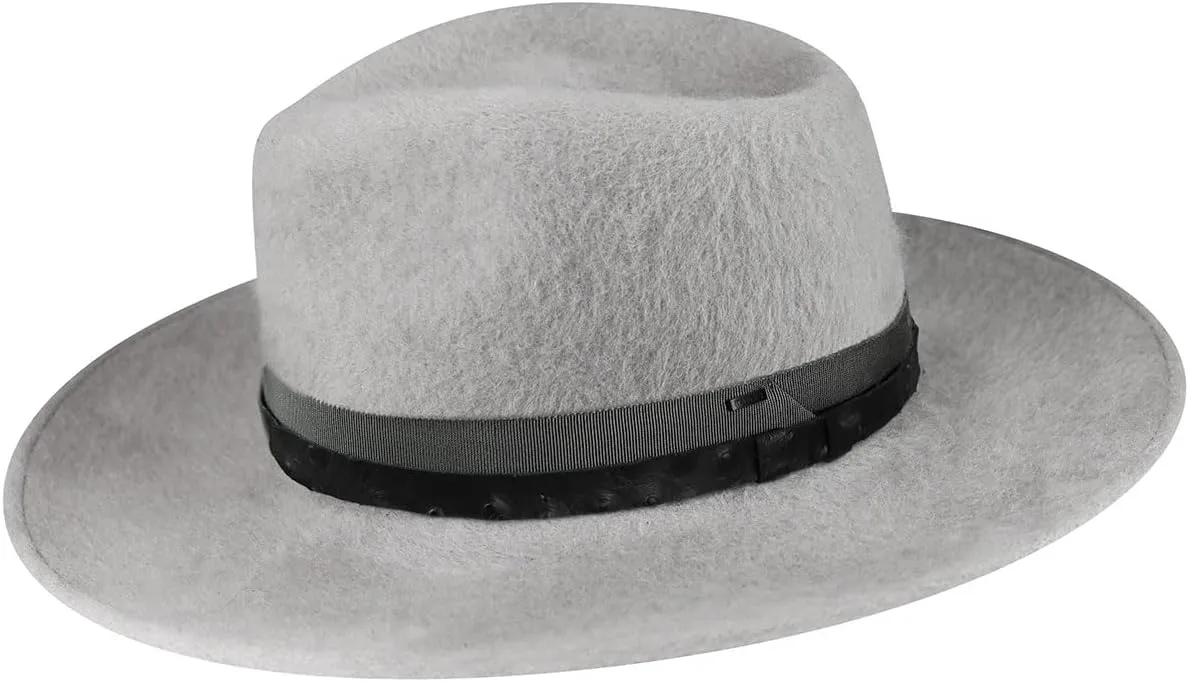 Bailey Croft Fedora