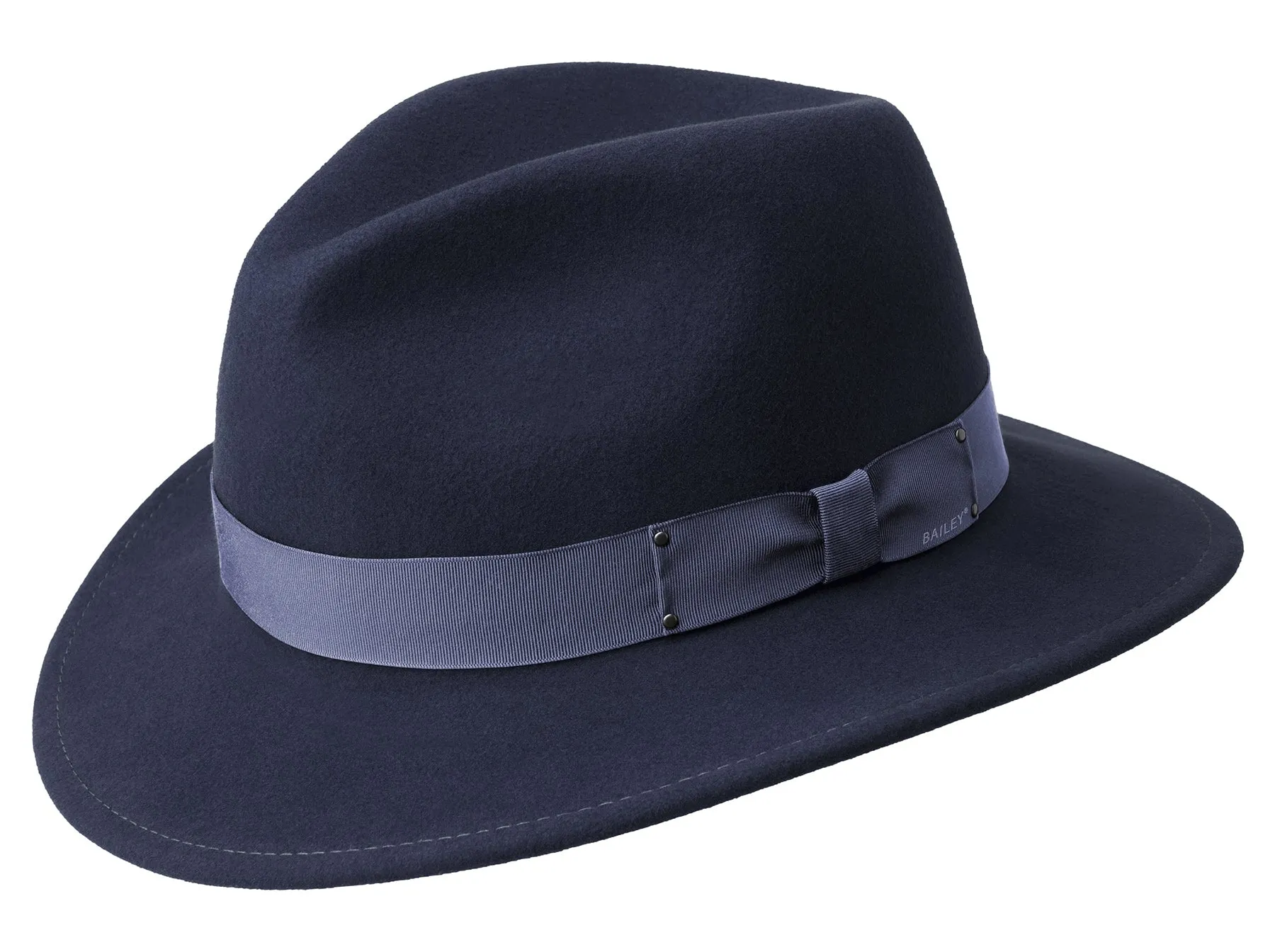 Bailey of Hollywood Curtis Indy Fedora