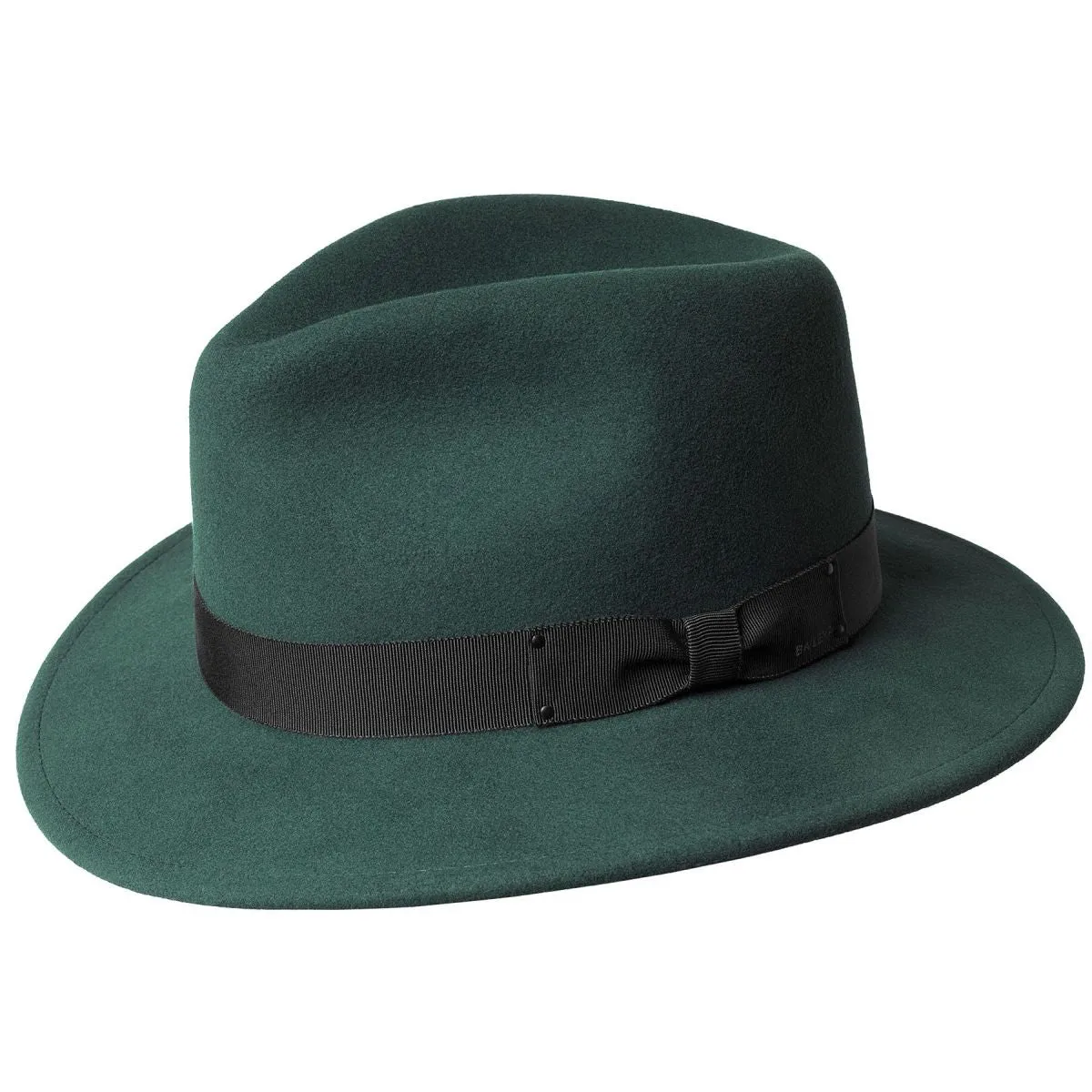 Bailey of Hollywood Curtis Indy Fedora