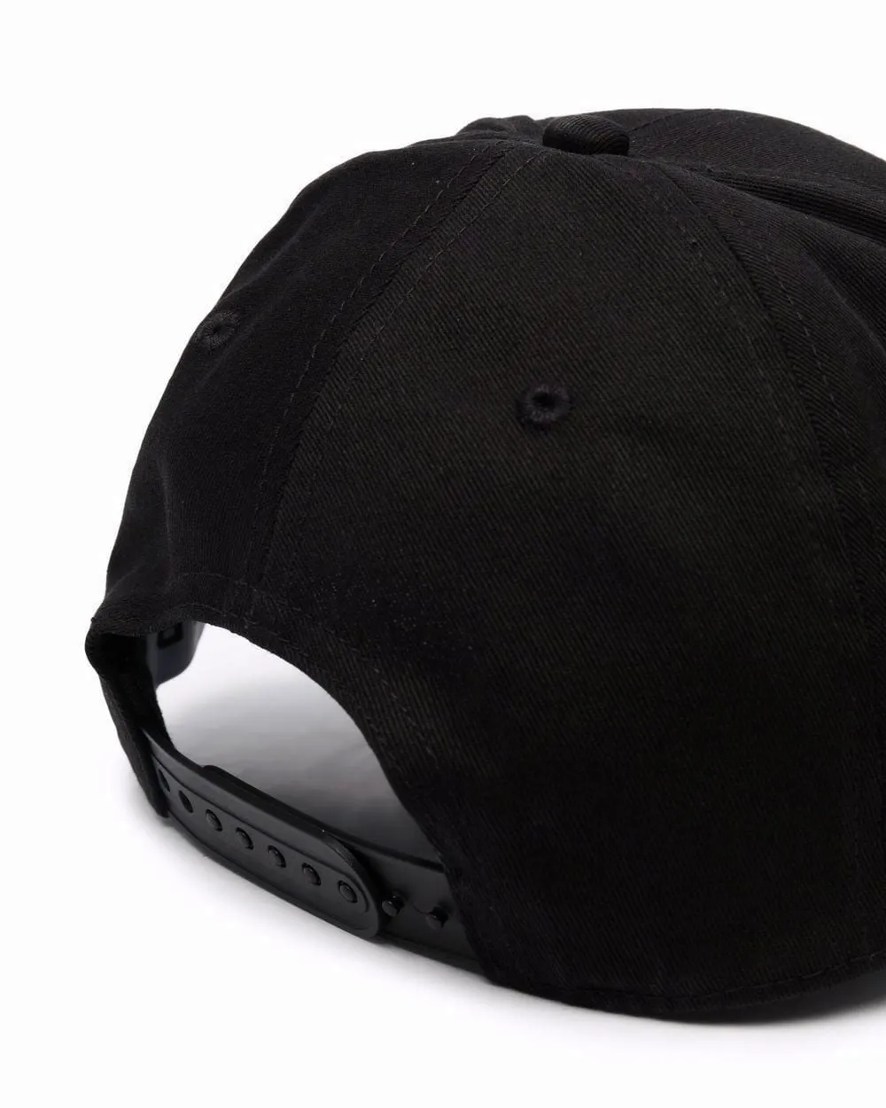 Black Star Baseball Cap