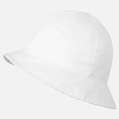 Bow sun hat