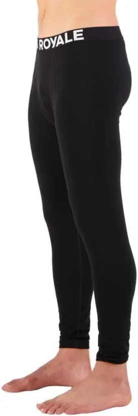Cascade Merino Base Layer Legging