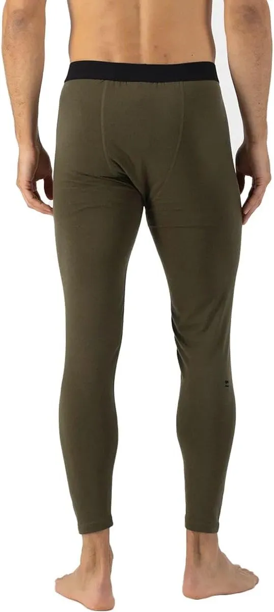 Cascade Merino Base Layer Legging