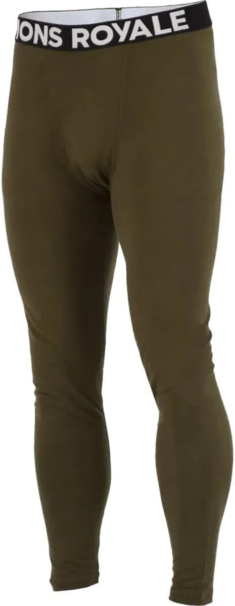 Cascade Merino Base Layer Legging
