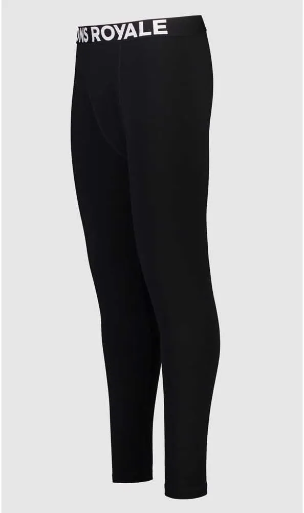 Cascade Merino Base Layer Legging