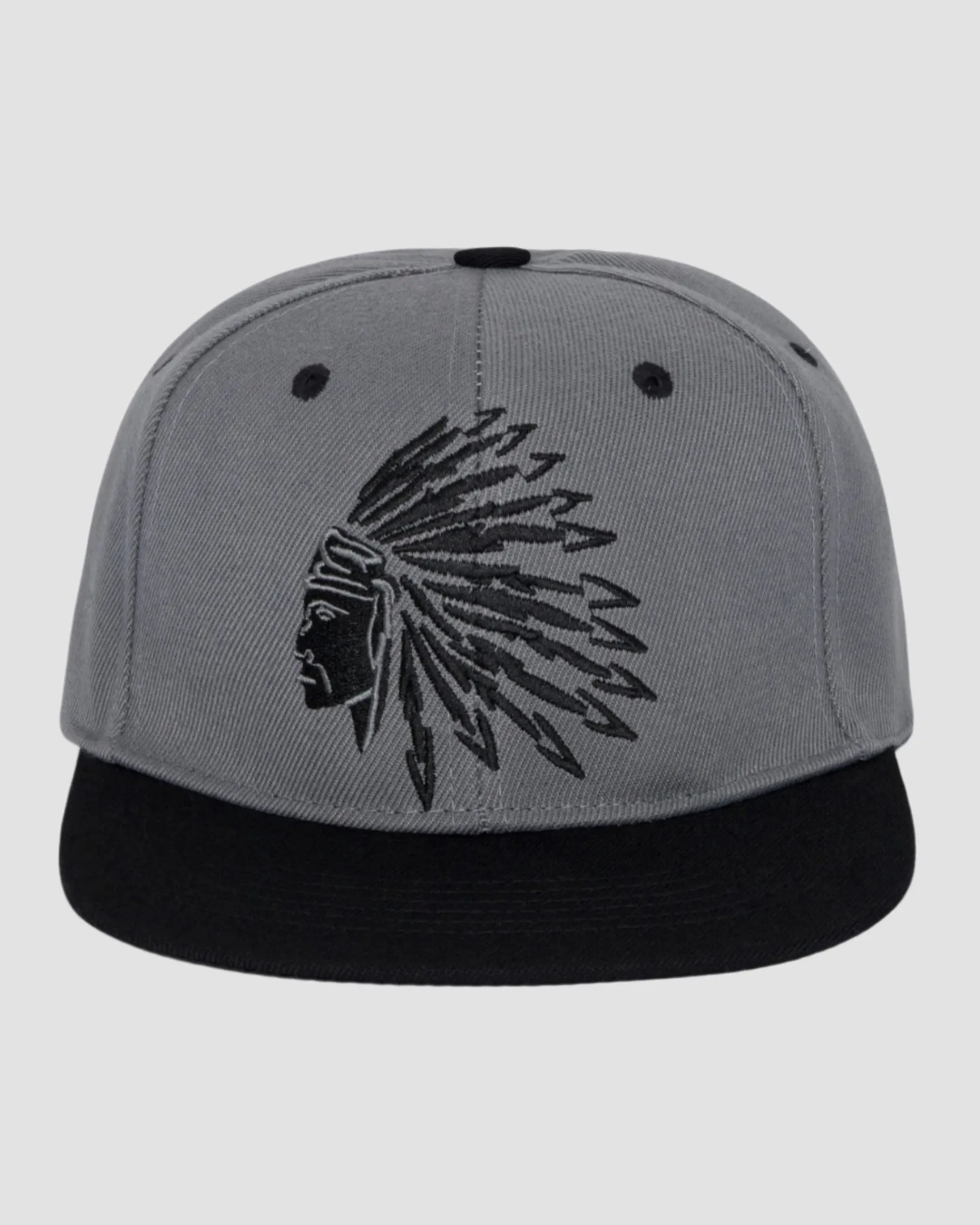 CHIEF HEAD SNAPBACK