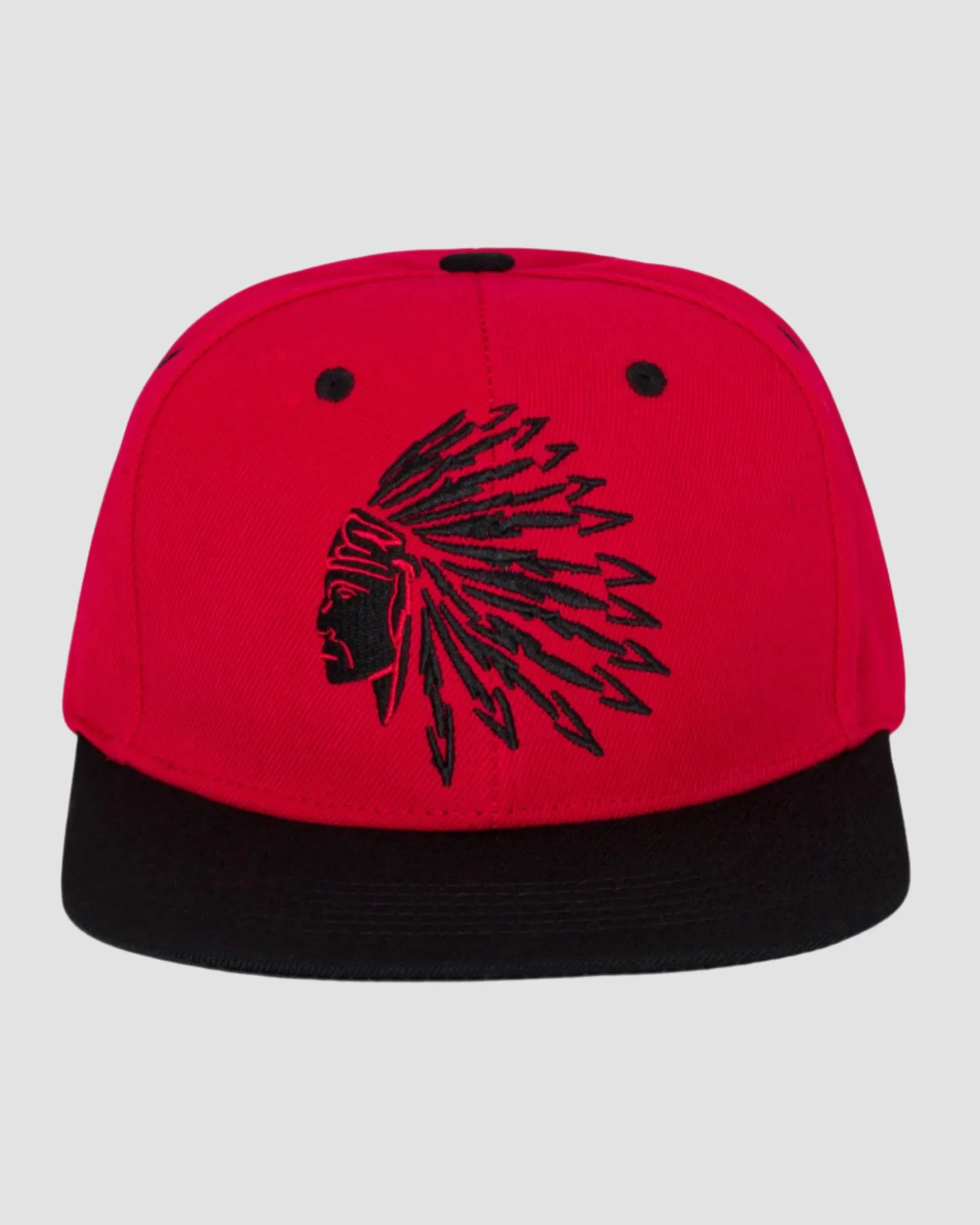 CHIEF HEAD SNAPBACK
