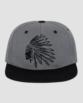 CHIEF HEAD SNAPBACK