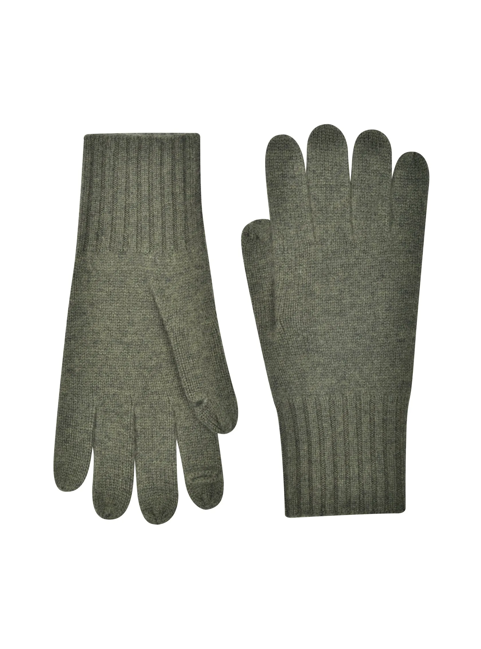 Clara in Olive