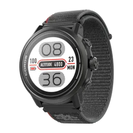COROS APEX 2 Black