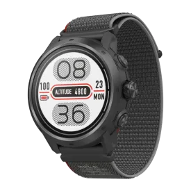 COROS APEX Pro 2 Black