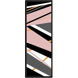 ELEGANT GEO OBLONG