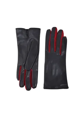 Fourchettes in Black Red