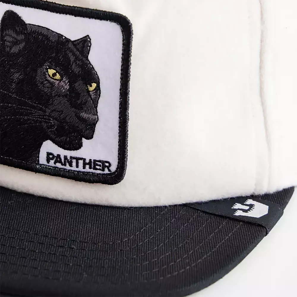 Goorin Bros Stealth Explorer Flat Bill Hat