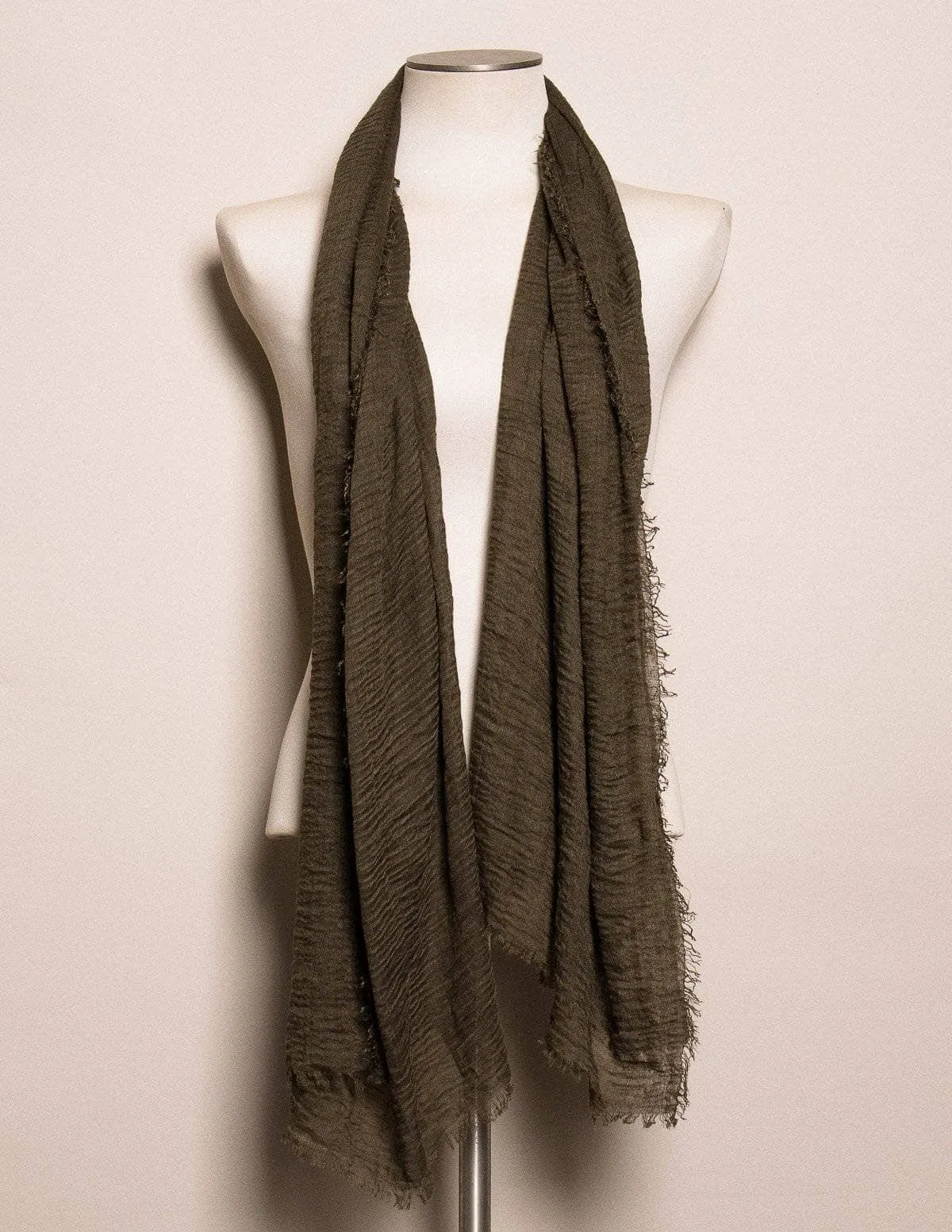 Handwoven Esmee Scarf