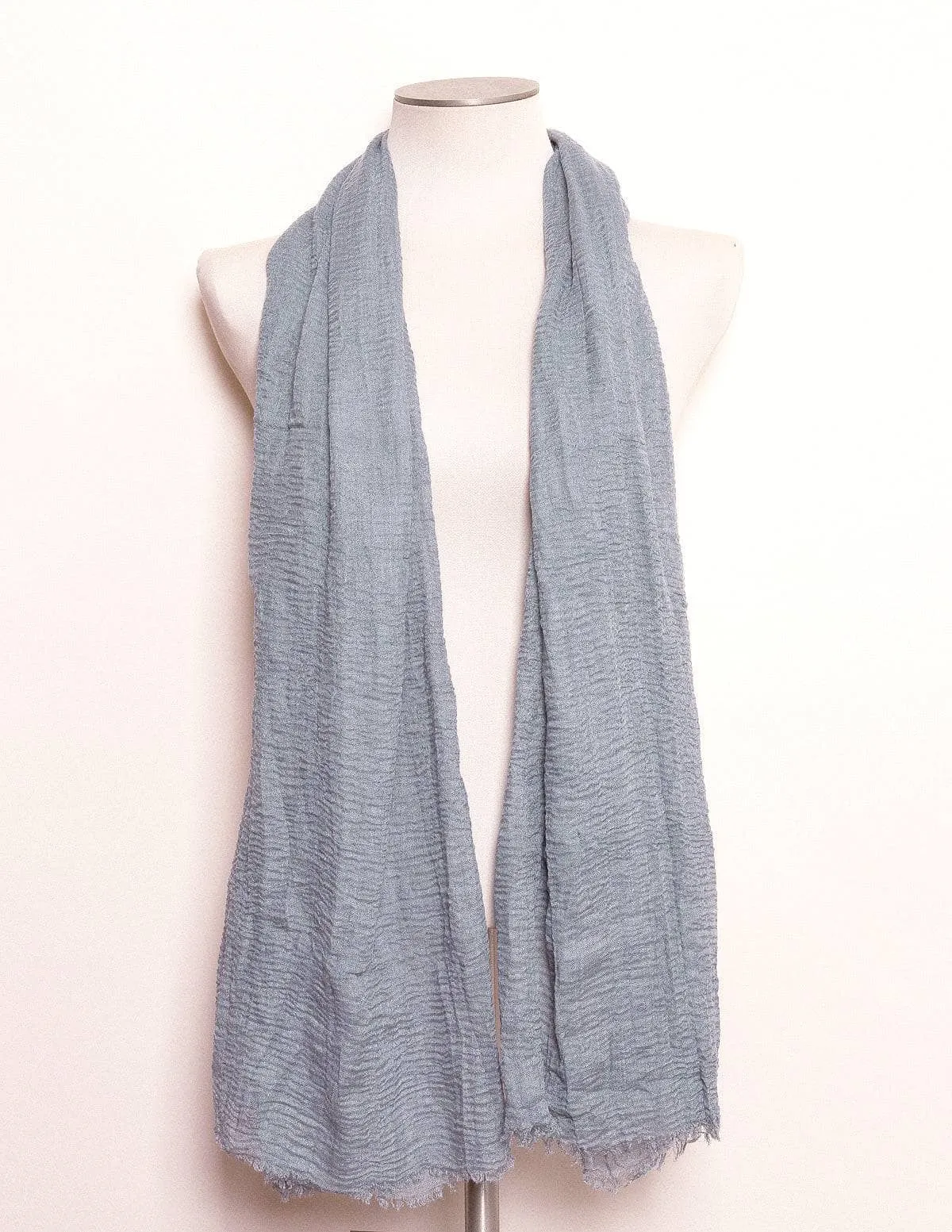 Handwoven Esmee Scarf
