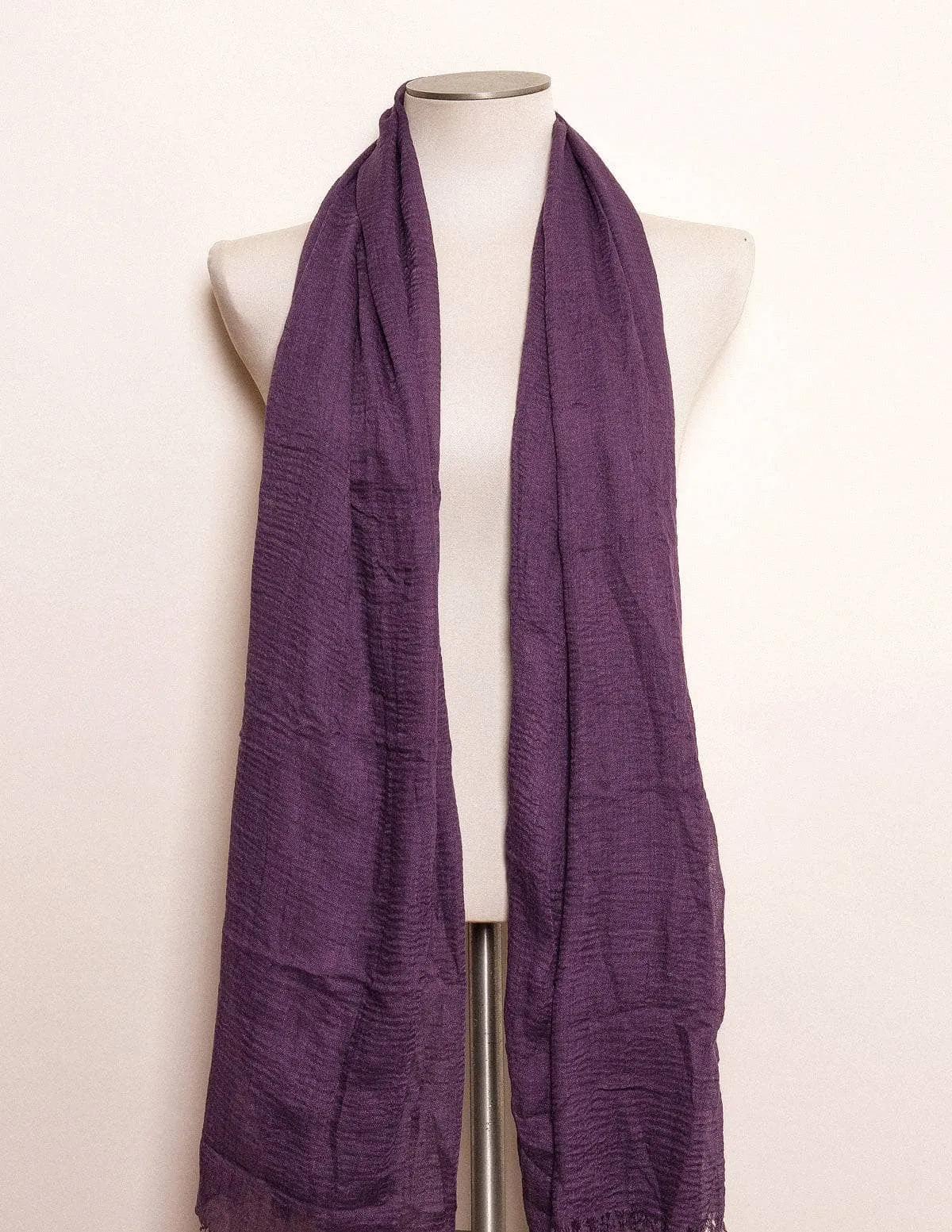 Handwoven Esmee Scarf