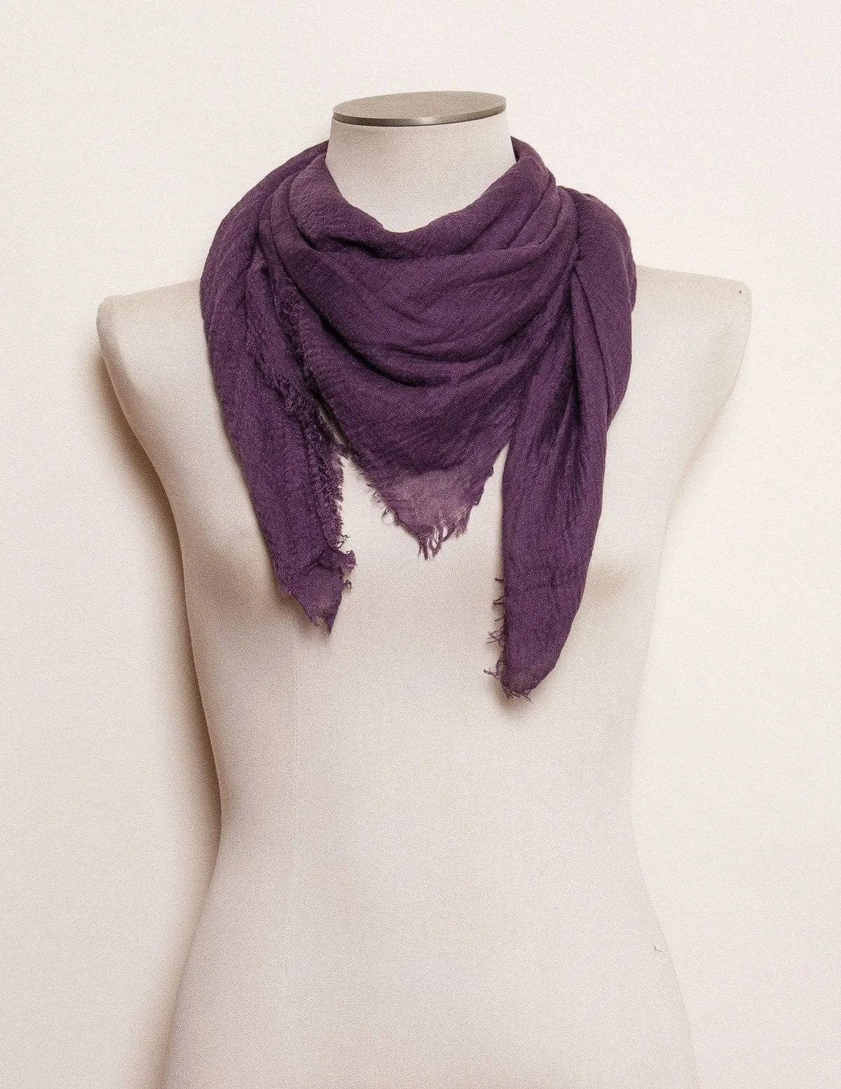 Handwoven Esmee Scarf