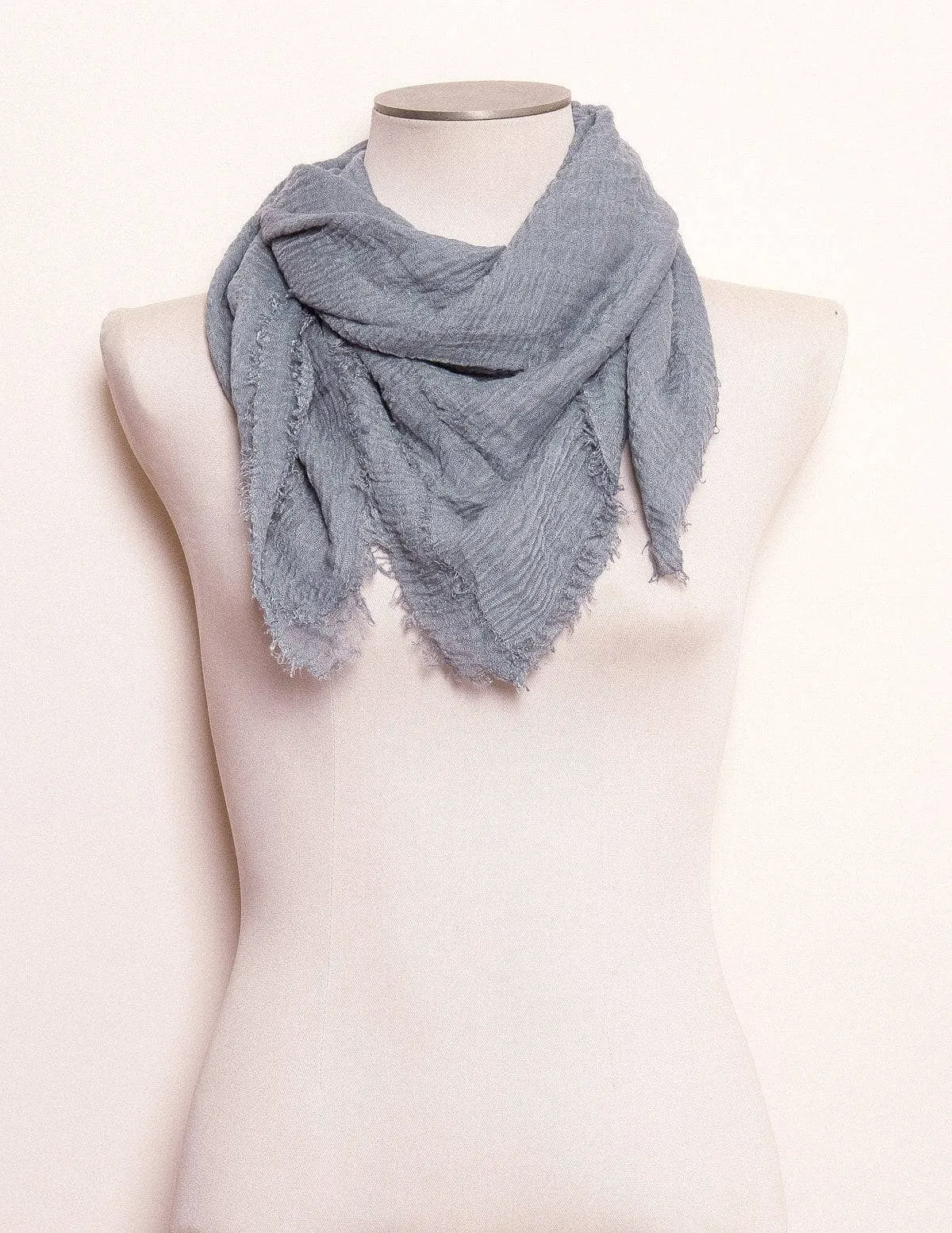 Handwoven Esmee Scarf
