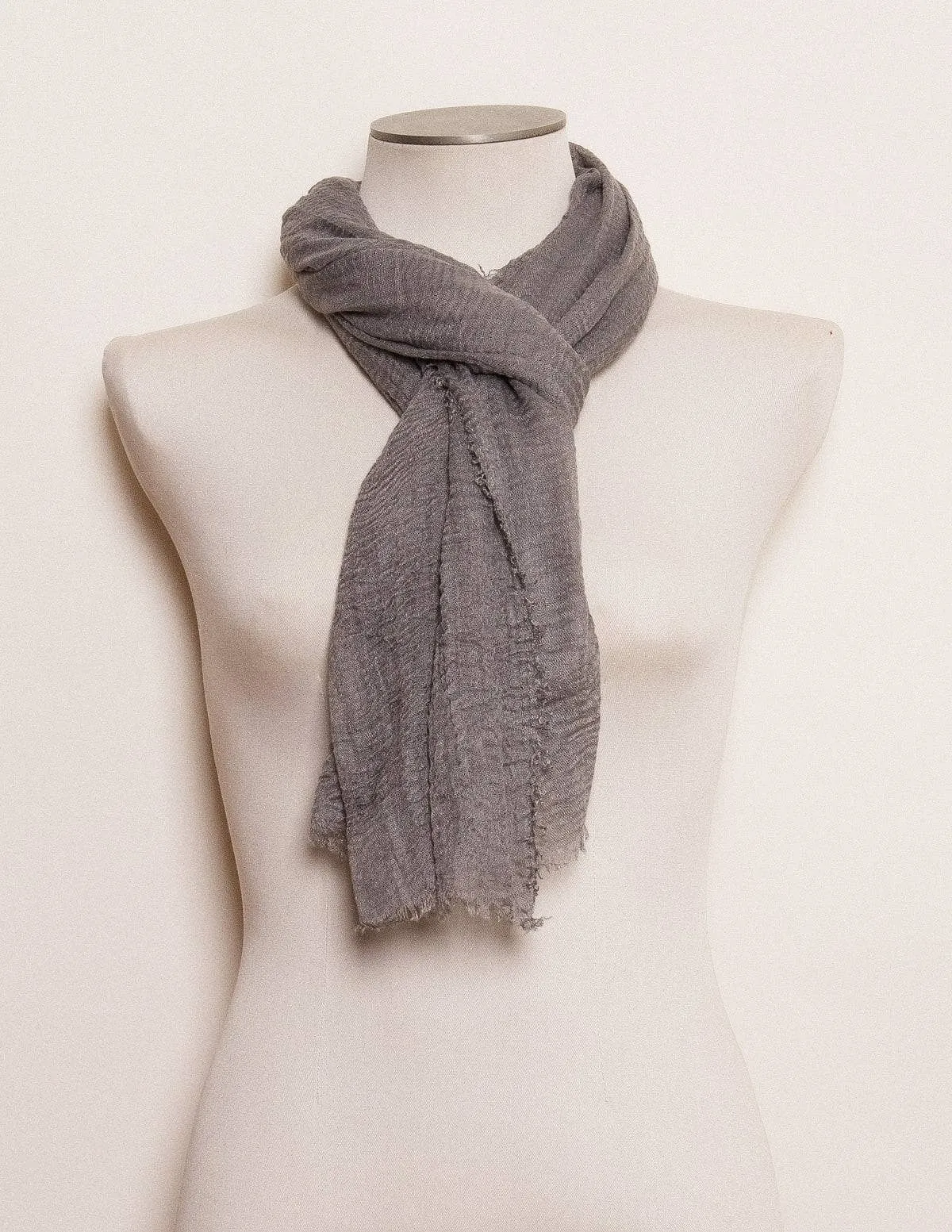 Handwoven Esmee Scarf