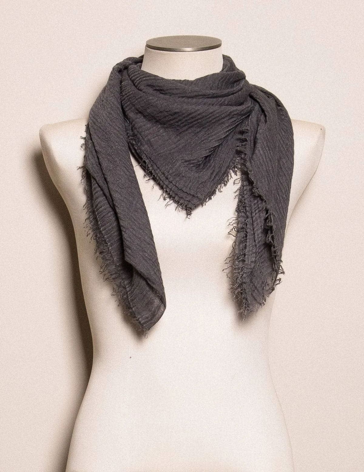 Handwoven Esmee Scarf