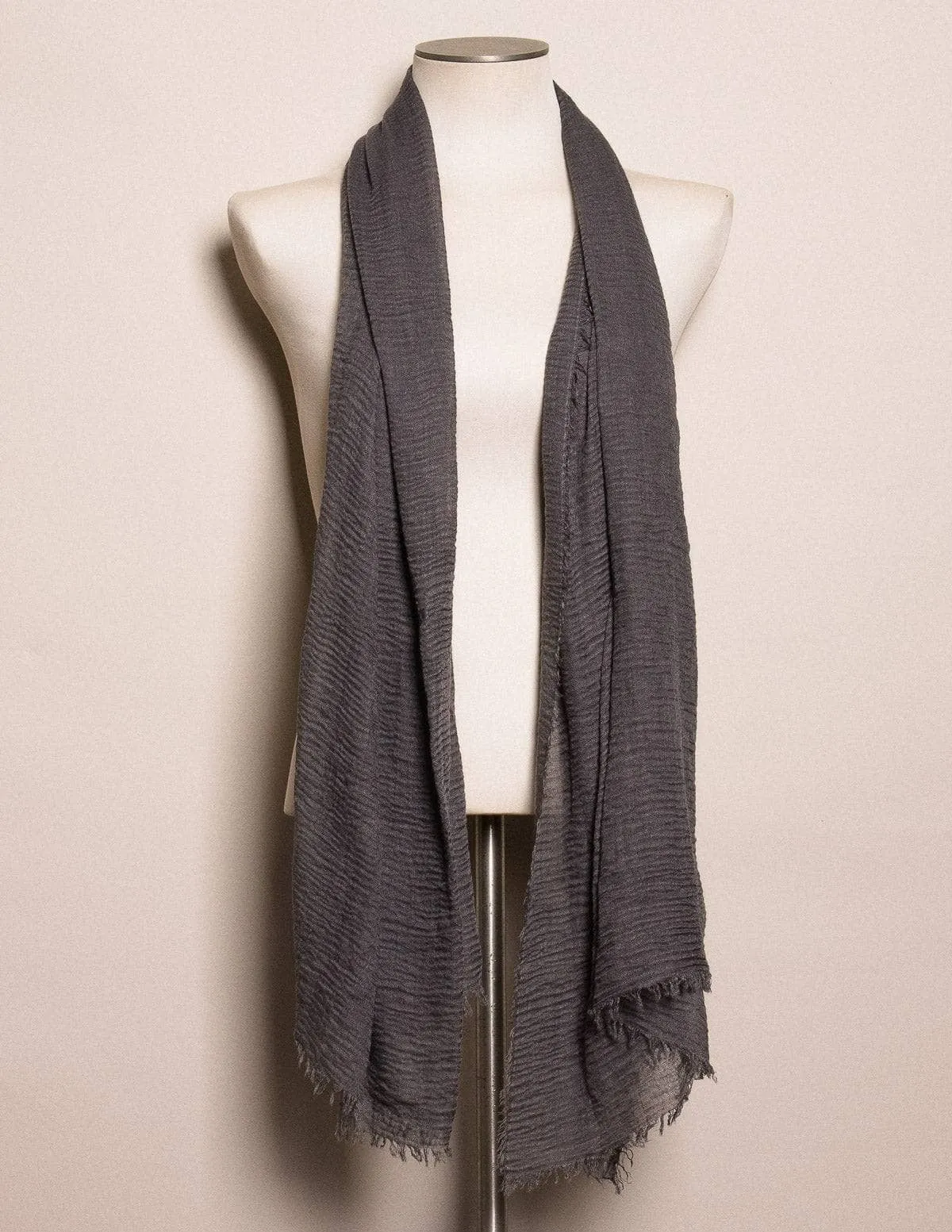 Handwoven Esmee Scarf
