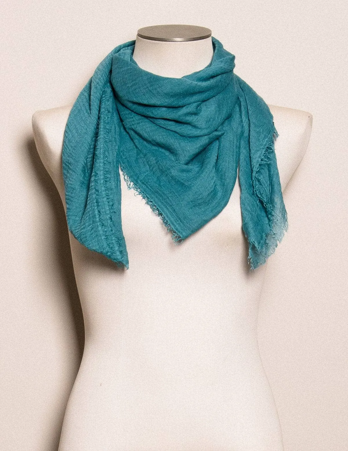 Handwoven Esmee Scarf