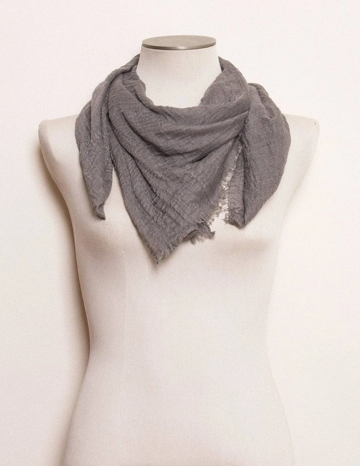 Handwoven Esmee Scarf