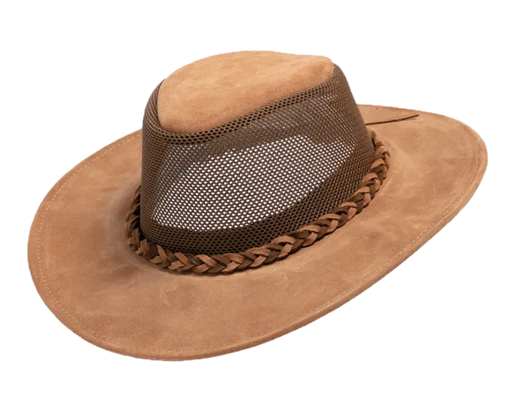 Henschel Hat Company | Wrangler Outdoor Explorer Hat