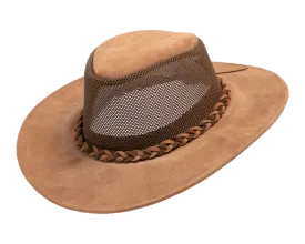 Henschel Hat Company | Wrangler Outdoor Explorer Hat