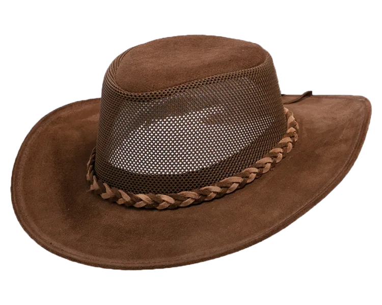 Henschel Hat Company | Wrangler Outdoor Explorer Hat