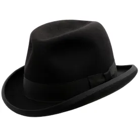 Homburg - Black