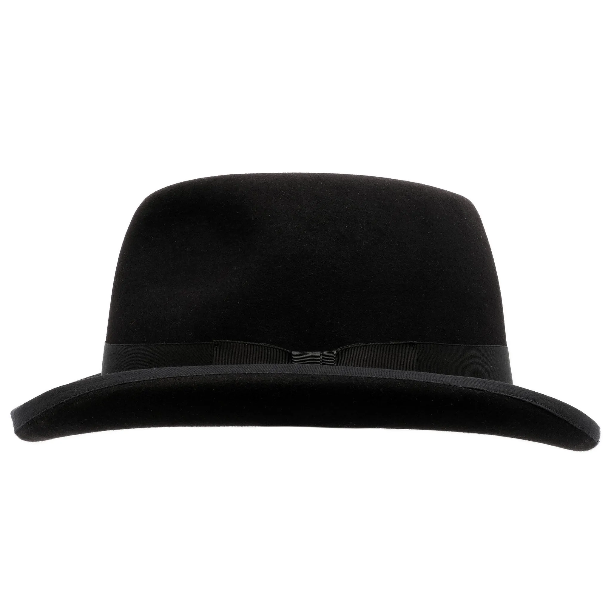 Homburg - Black