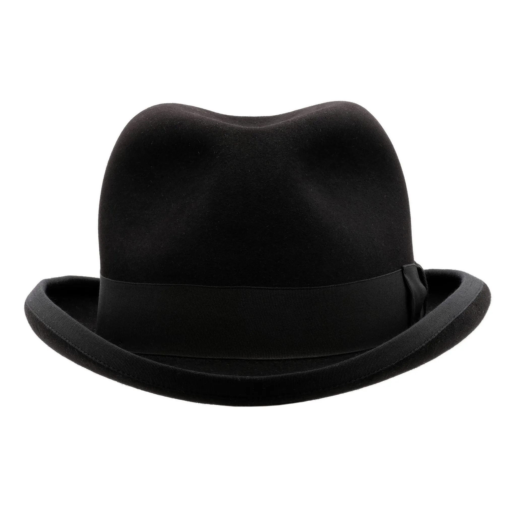 Homburg - Black