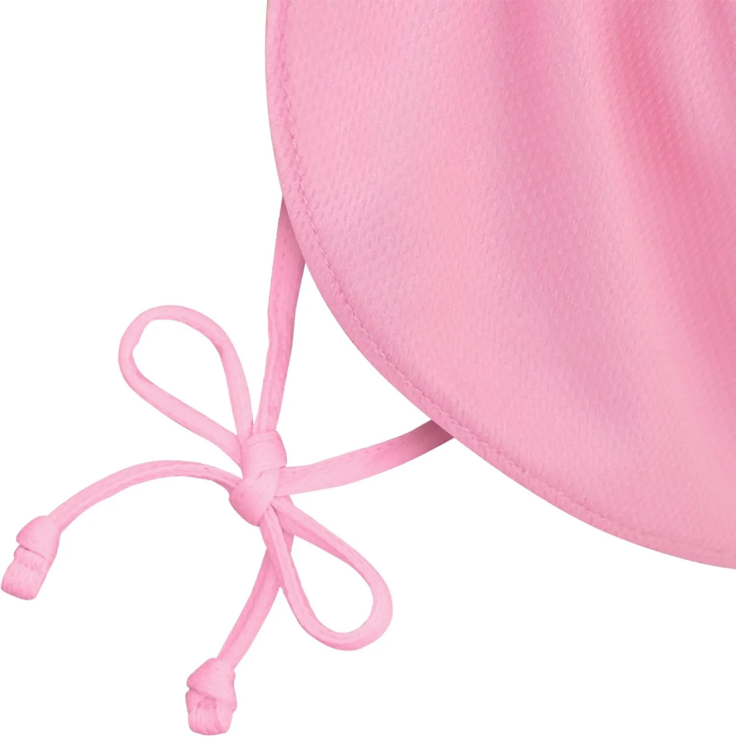 i Play Breathable Solid Flap Infant Baby Sun Protection & Swim Hat