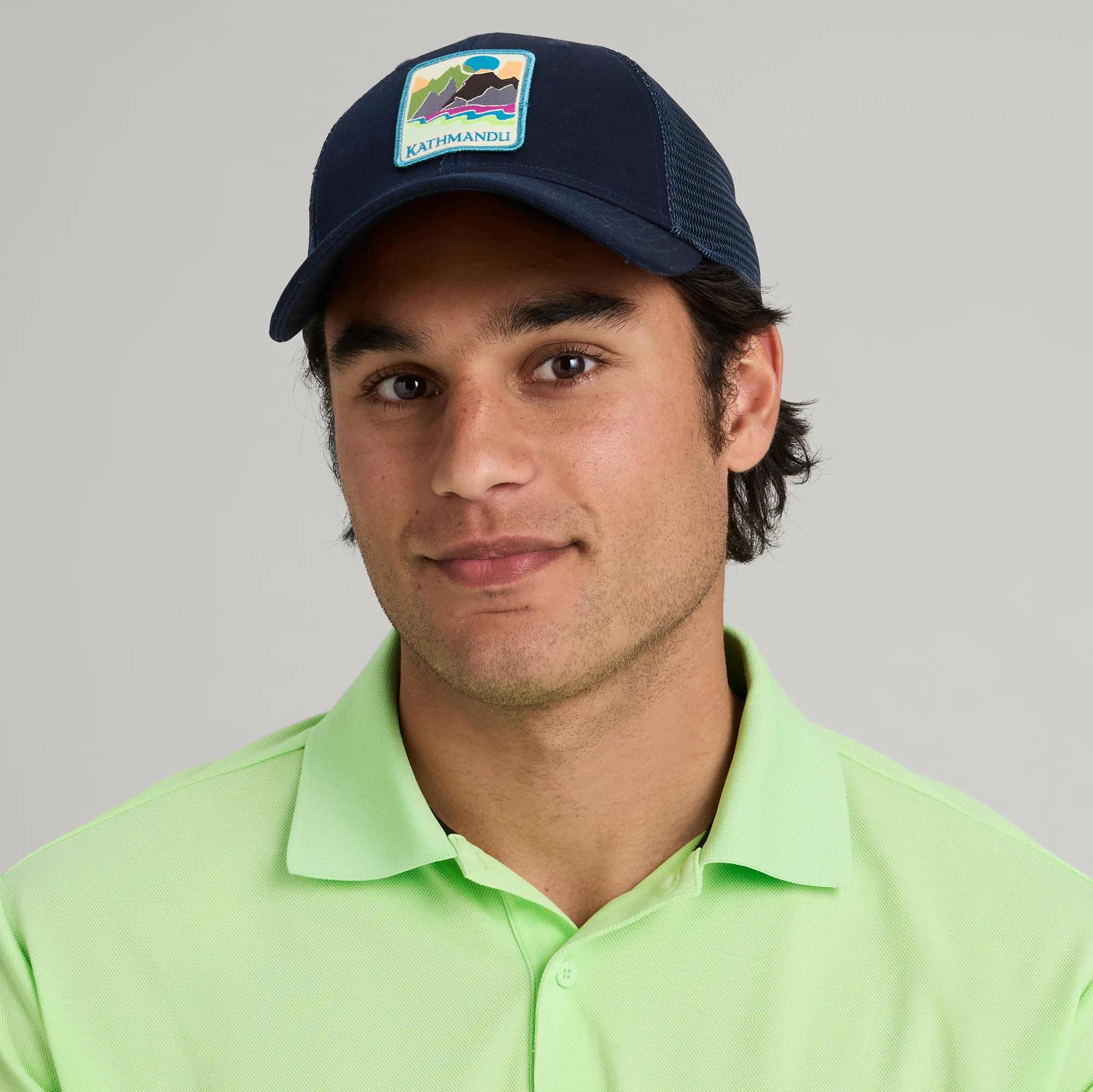 Kathmandu Trucker Low Cap