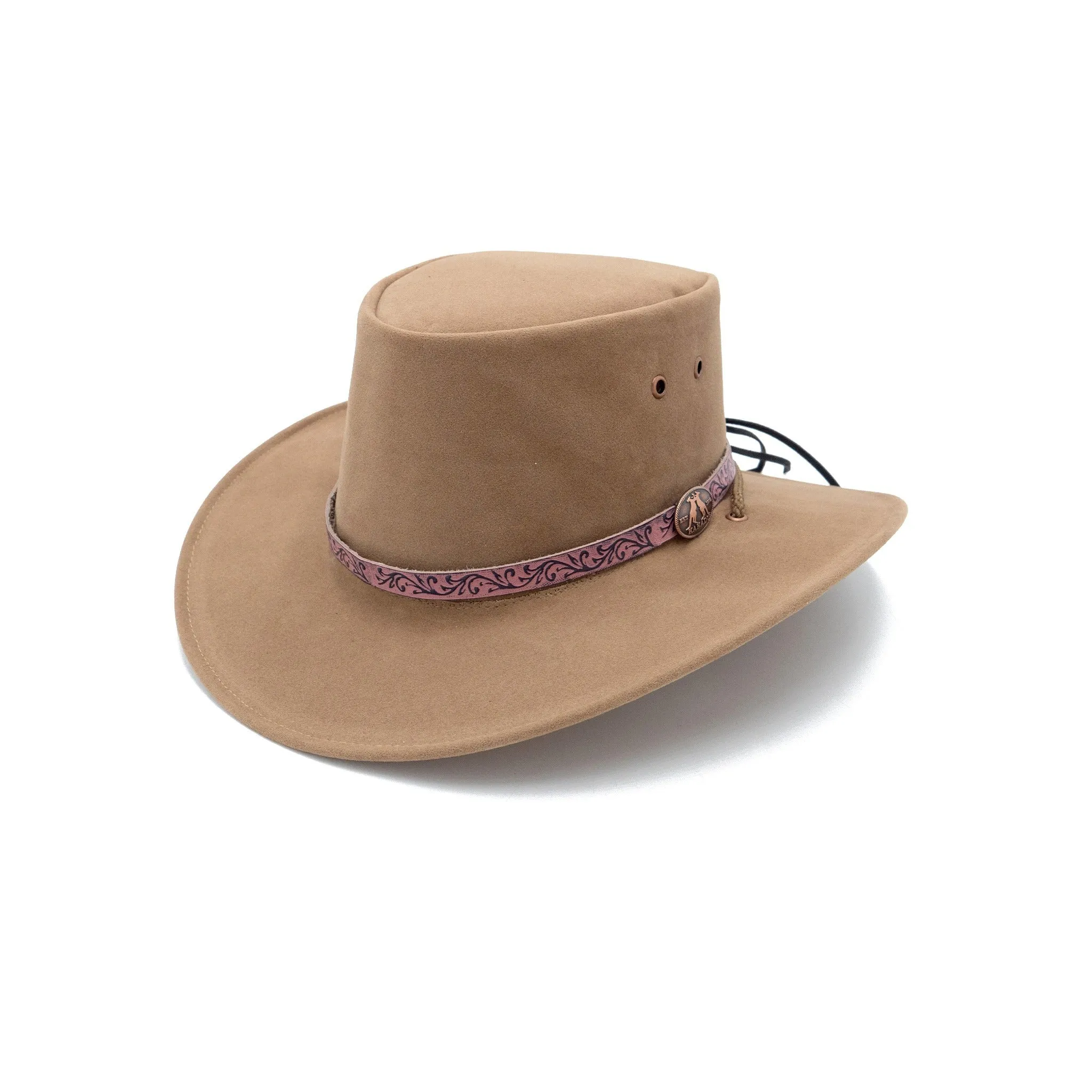 Kids Joey Soaka Hat with Tucson Band
