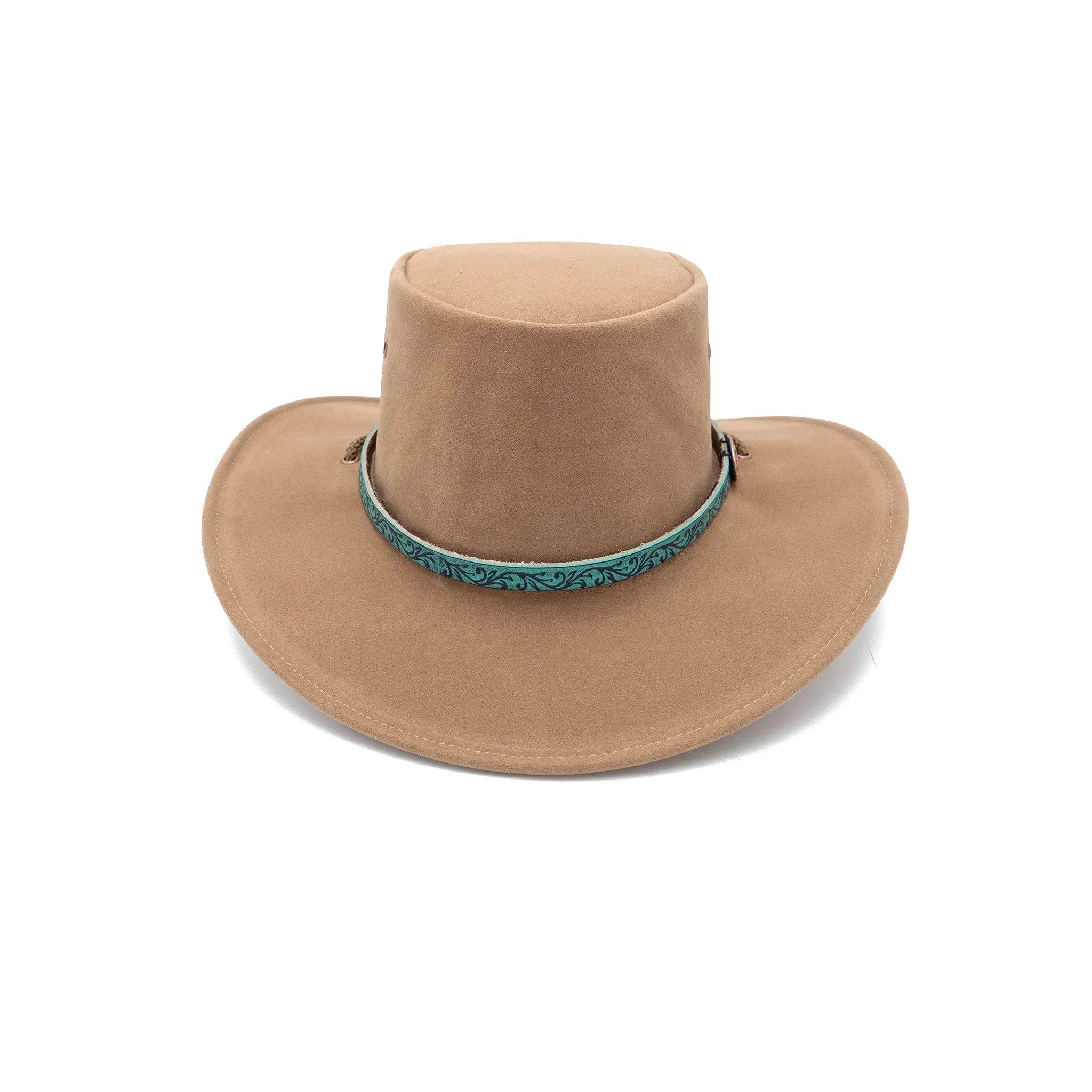 Kids Joey Soaka Hat with Tucson Band