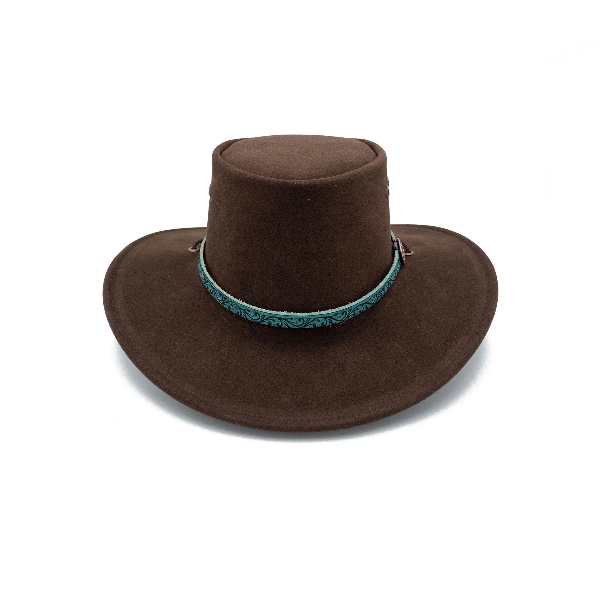 Kids Joey Soaka Hat with Tucson Band