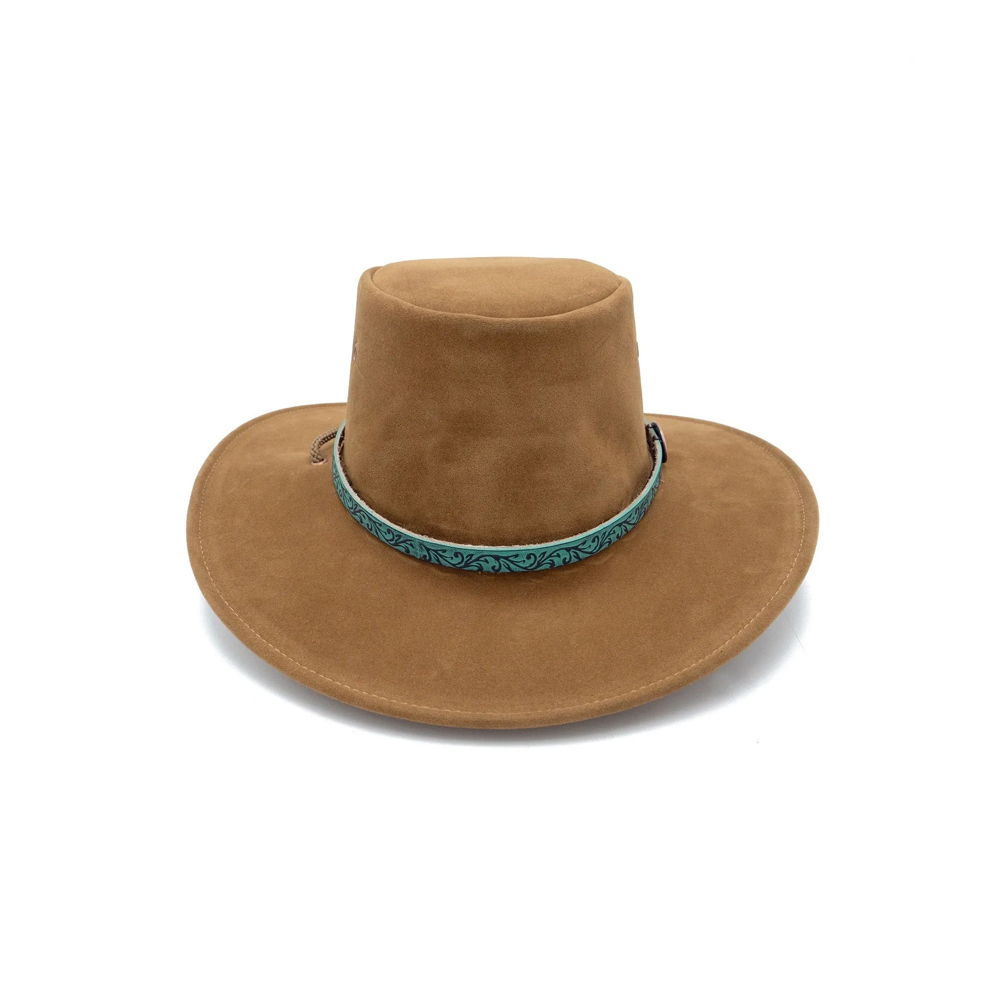 Kids Joey Soaka Hat with Tucson Band
