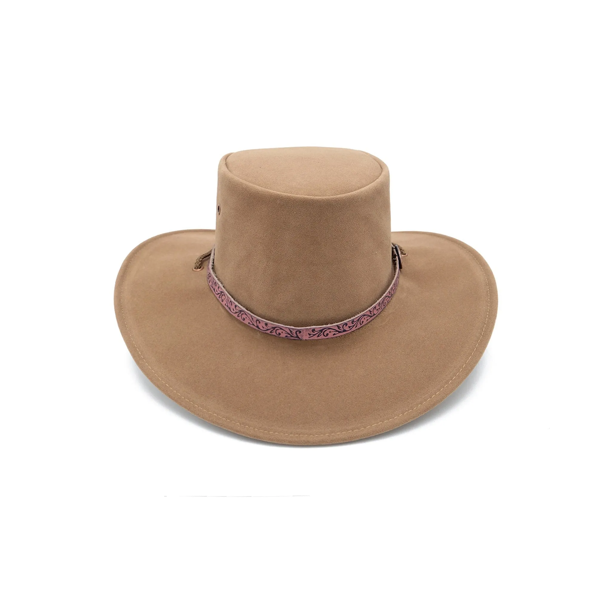 Kids Joey Soaka Hat with Tucson Band