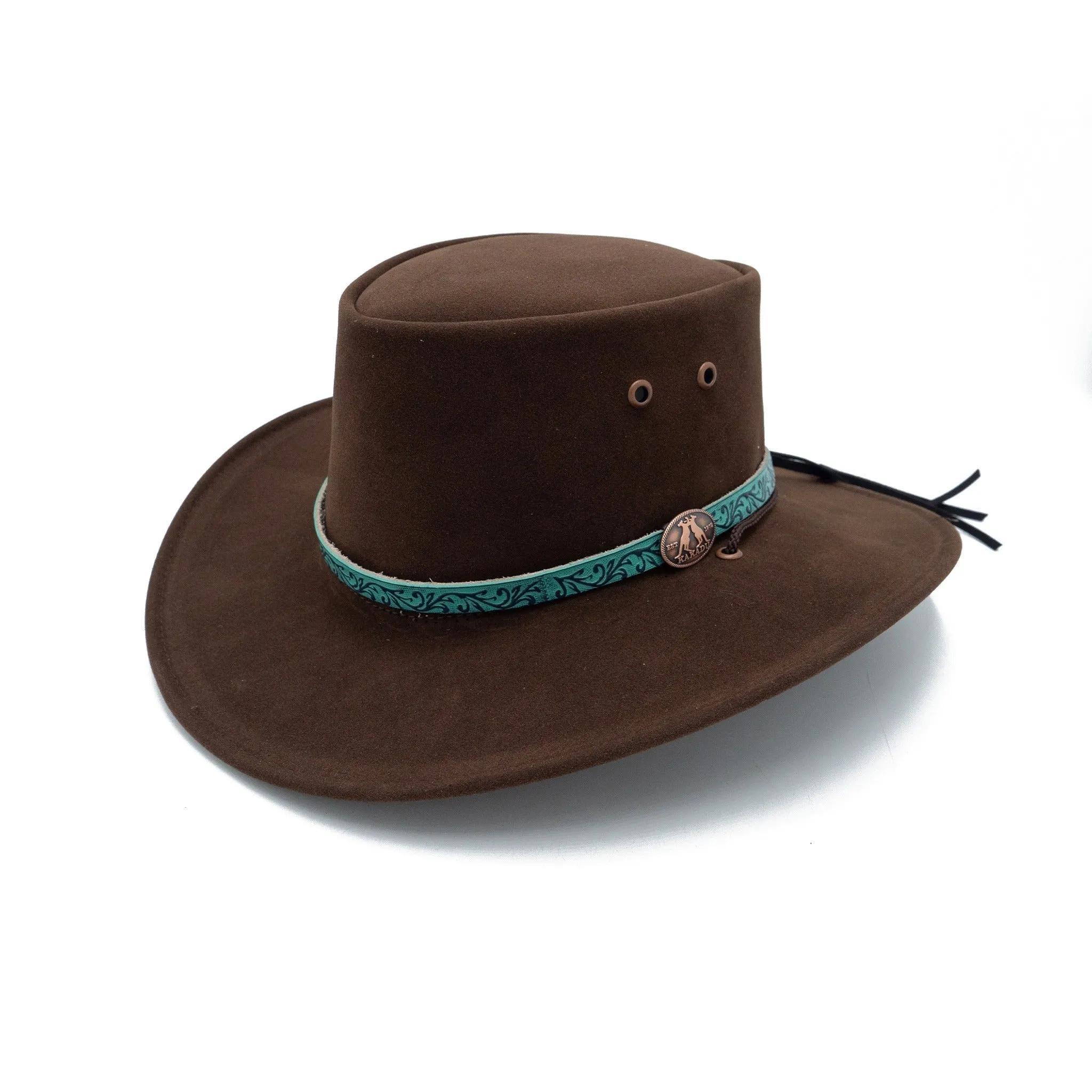 Kids Joey Soaka Hat with Tucson Band