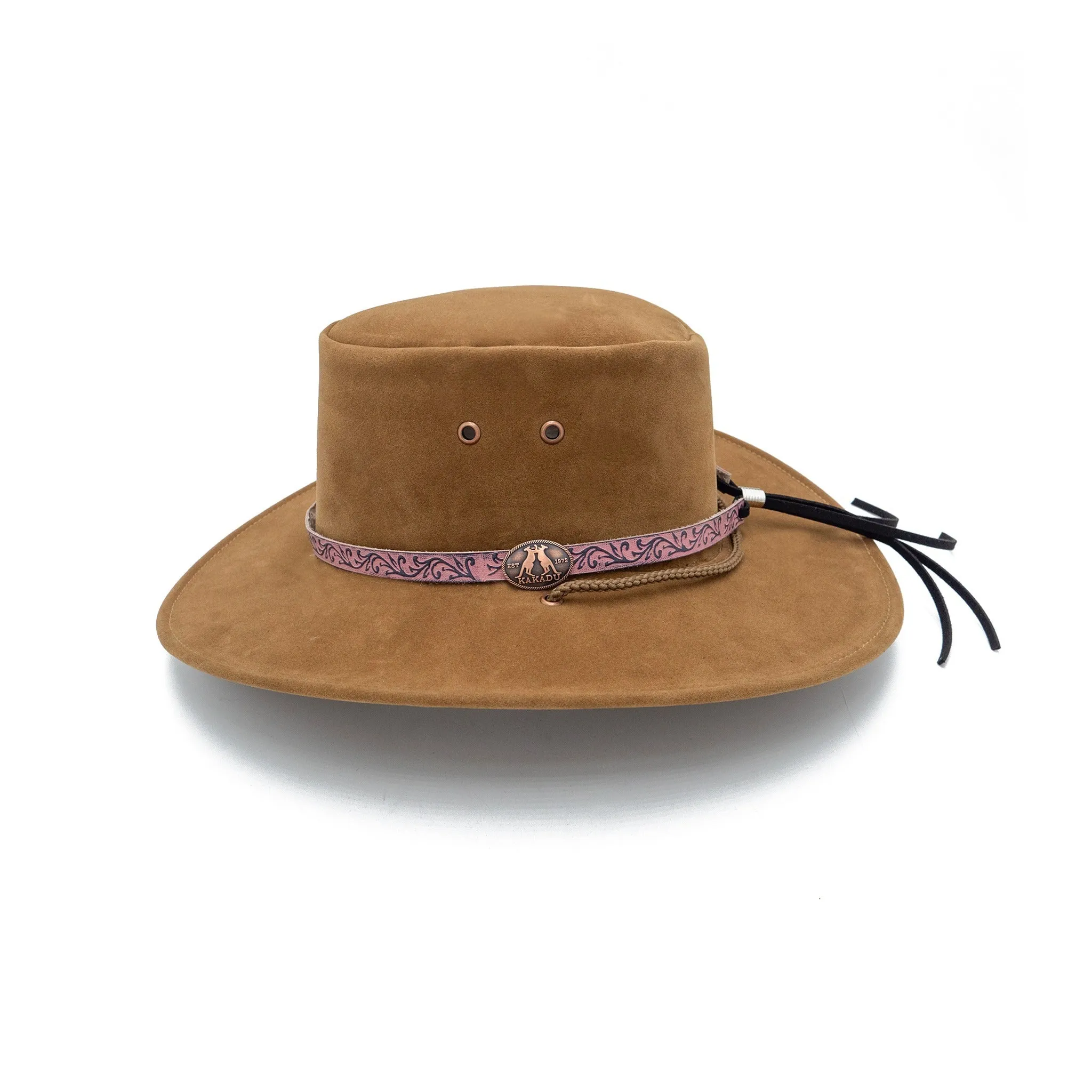 Kids Joey Soaka Hat with Tucson Band